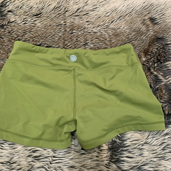 I A M B E C O M I N G IAB 3-INCH NO-RIDE HUNTER size 10 L - Picture 5 of 8